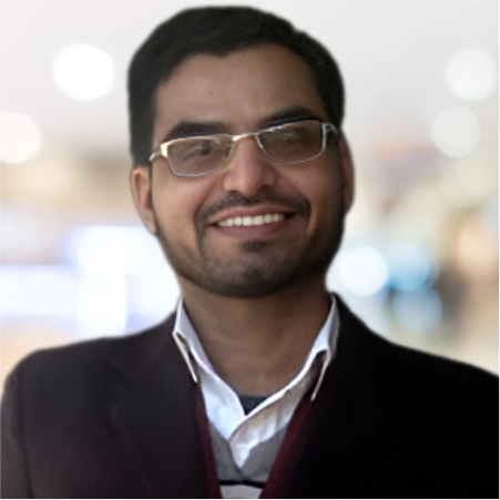 Dr. Akleshwar Mathur    